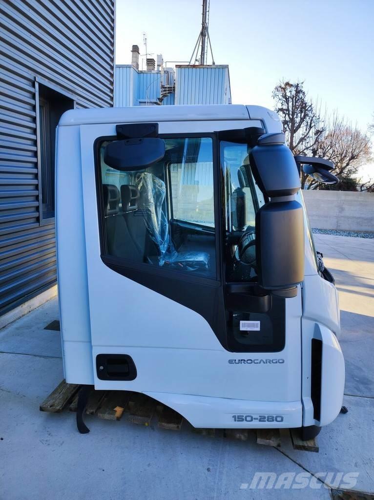 Iveco Eurocargo E6 Кабини