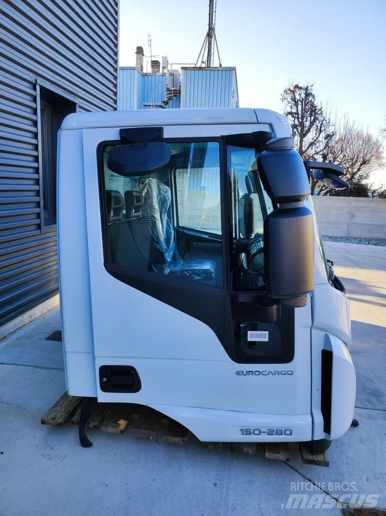 Iveco Eurocargo E6 Кабини