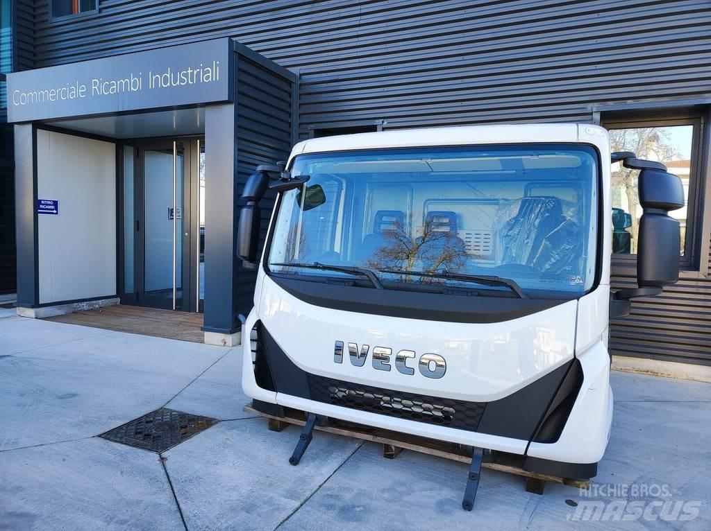 Iveco Eurocargo E6 Кабини