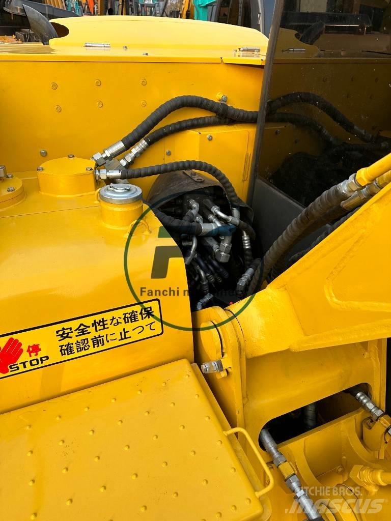 Komatsu PC 70 Мини екскаватори < 7 т