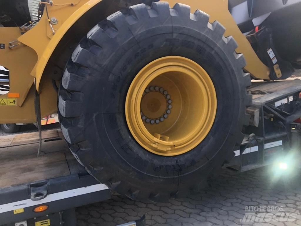 CAT 950 GC Колесни товарачи