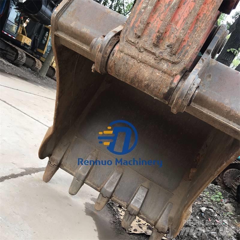Doosan DH225LC-7 Верижен екскаватор