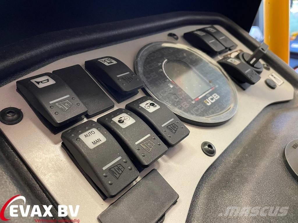 JCB CT 160-100 Уплътнители за плочи
