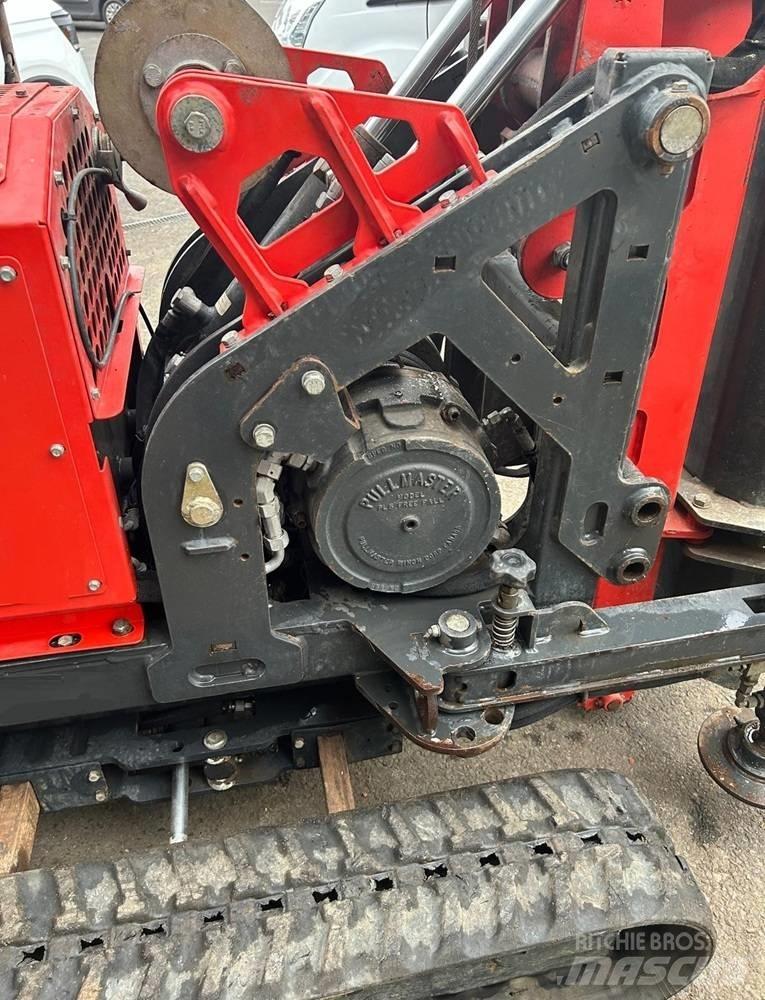 Cobra D500 Пилоти
