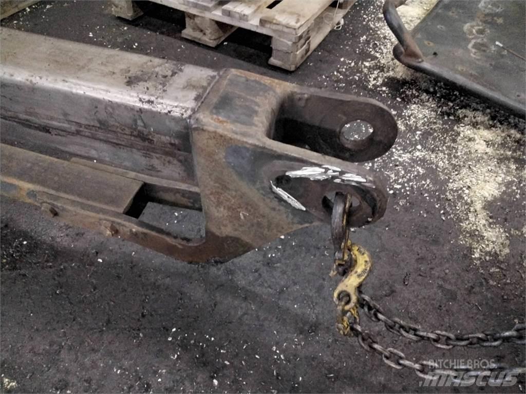 Loglift 180 Карнове за харвестери