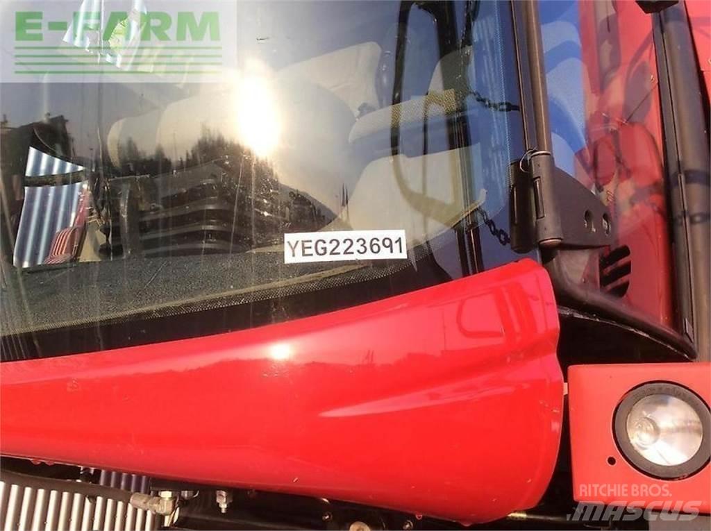 Case IH axial 9230 Комбайни