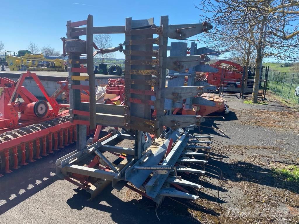 Agrimat EBA 480 Брани
