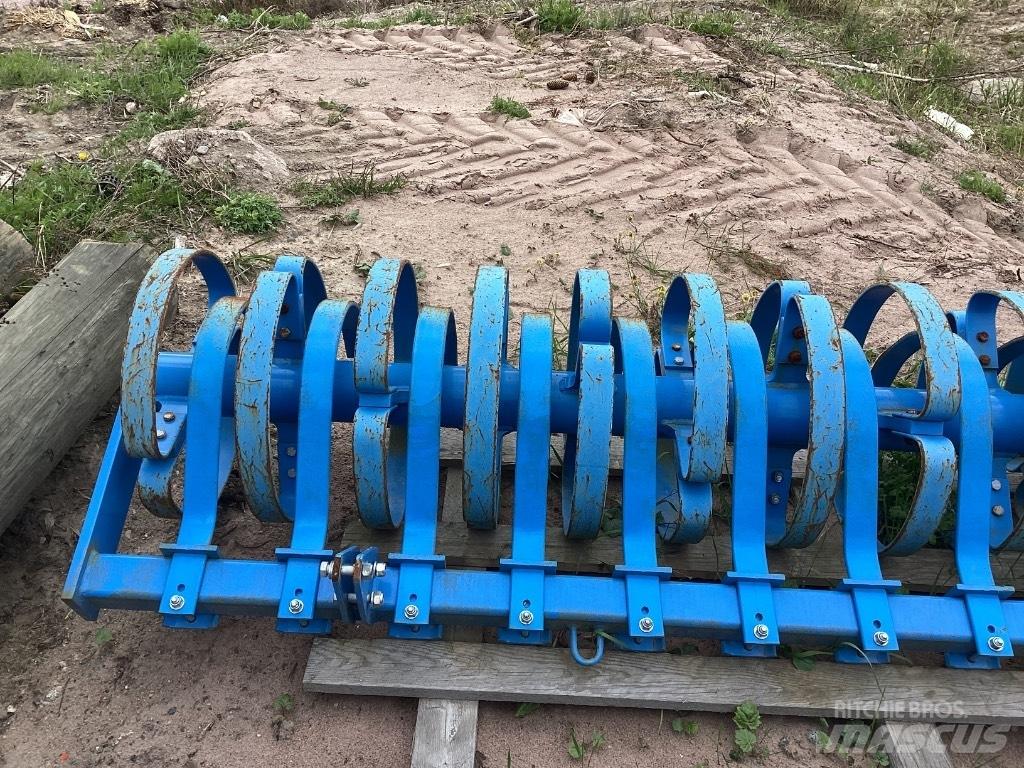 Lemken FRW300 Други машини за оран и аксесоари