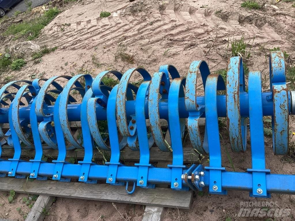 Lemken FRW300 Други машини за оран и аксесоари