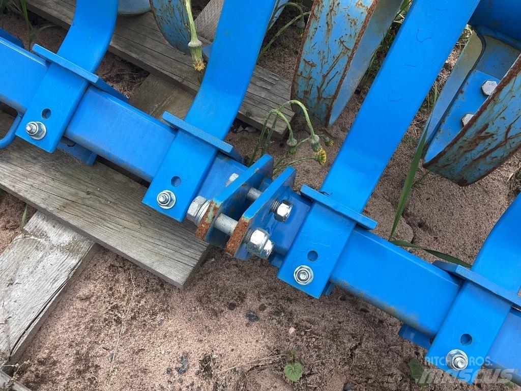 Lemken FRW300 Други машини за оран и аксесоари