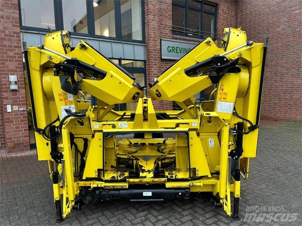 Kemper 375 Plus Селскостопанство - Други