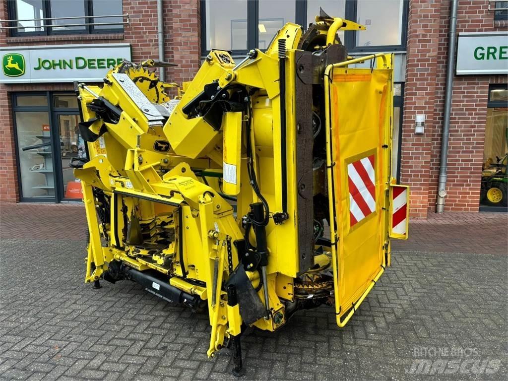 Kemper 375 Plus Селскостопанство - Други