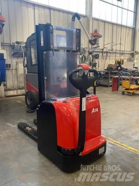 Manitou CDD12 AC1 Самоходни товарачи