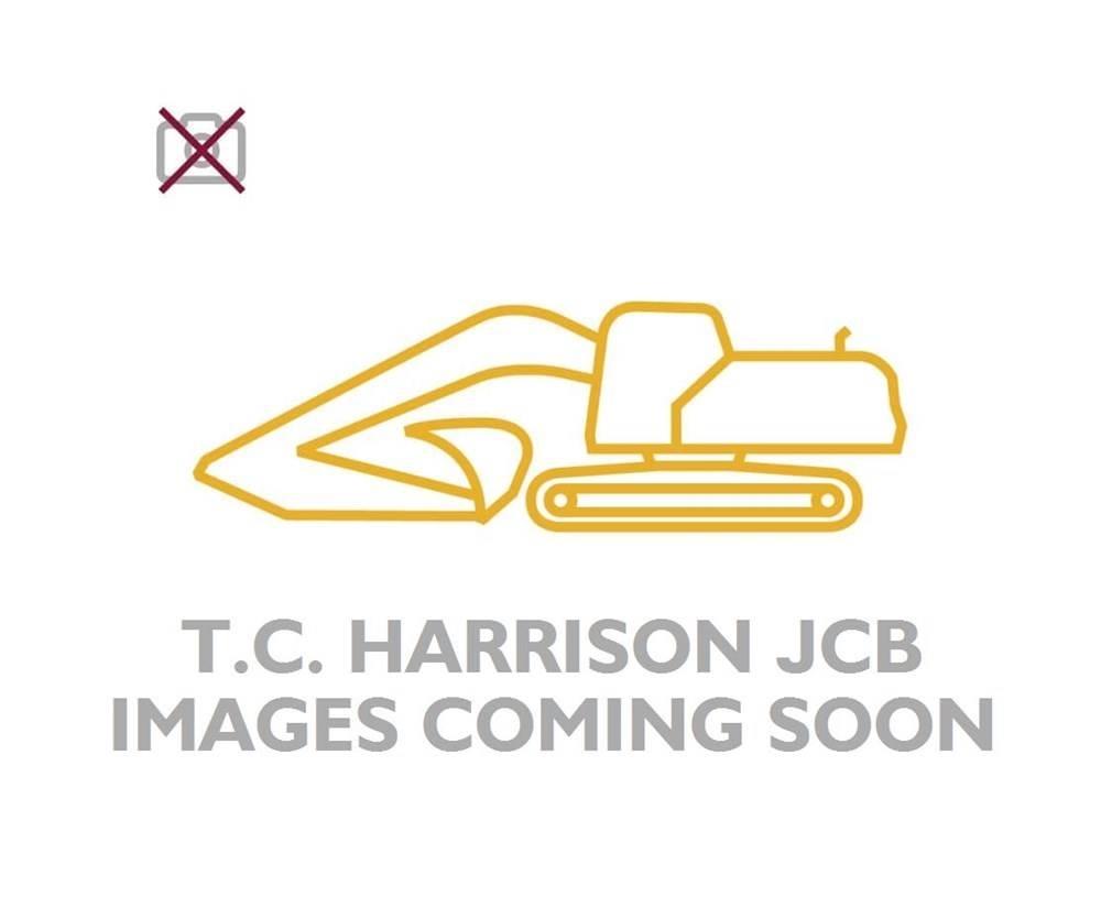 JCB 220X Верижен екскаватор