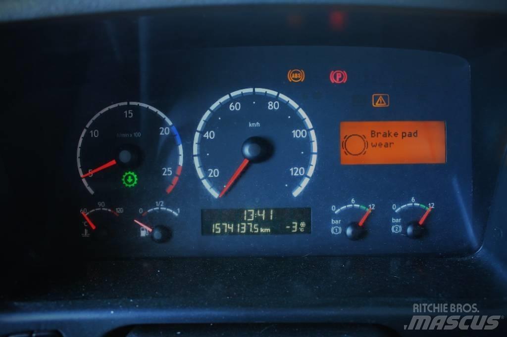 Scania R 500 Влекачи