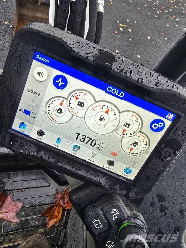 Bobcat E 42 Мини екскаватори < 7 т