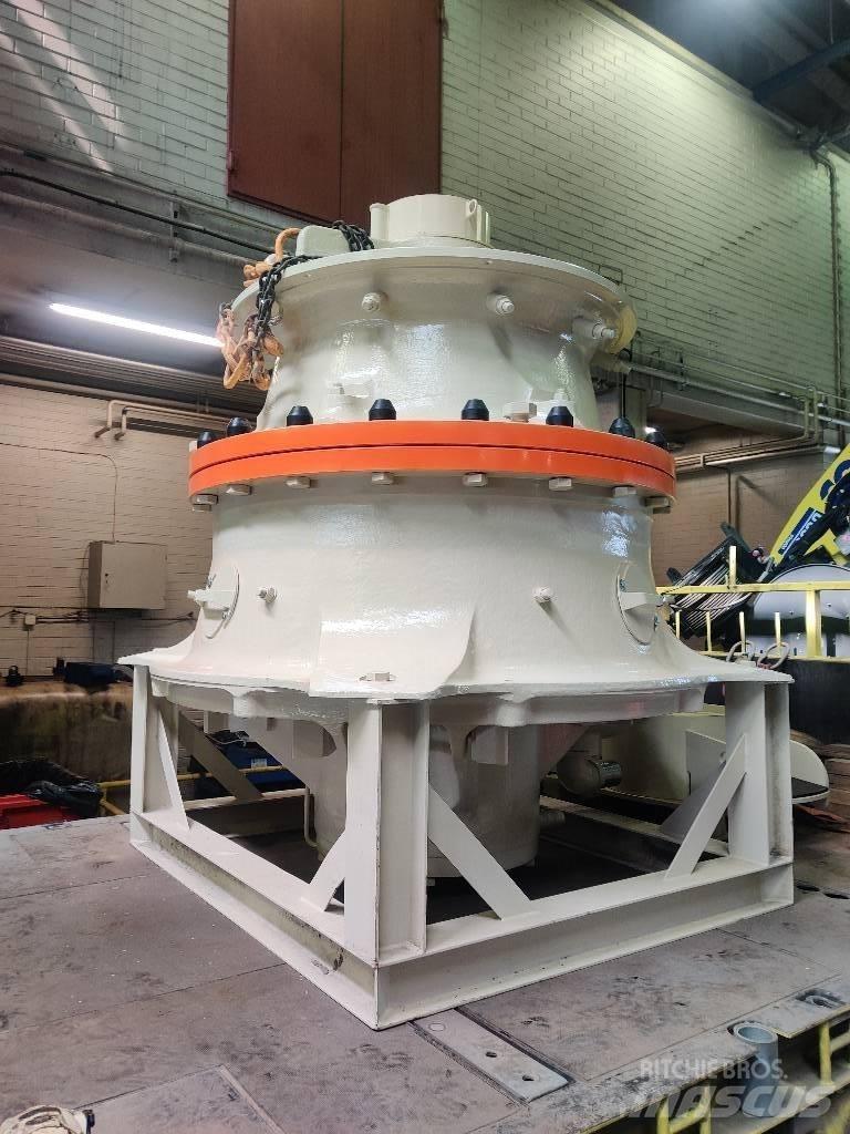 Metso GP220 Трошачки