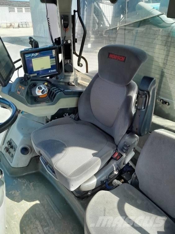Horsch Leeb PT 330 Самоходни пръскачки
