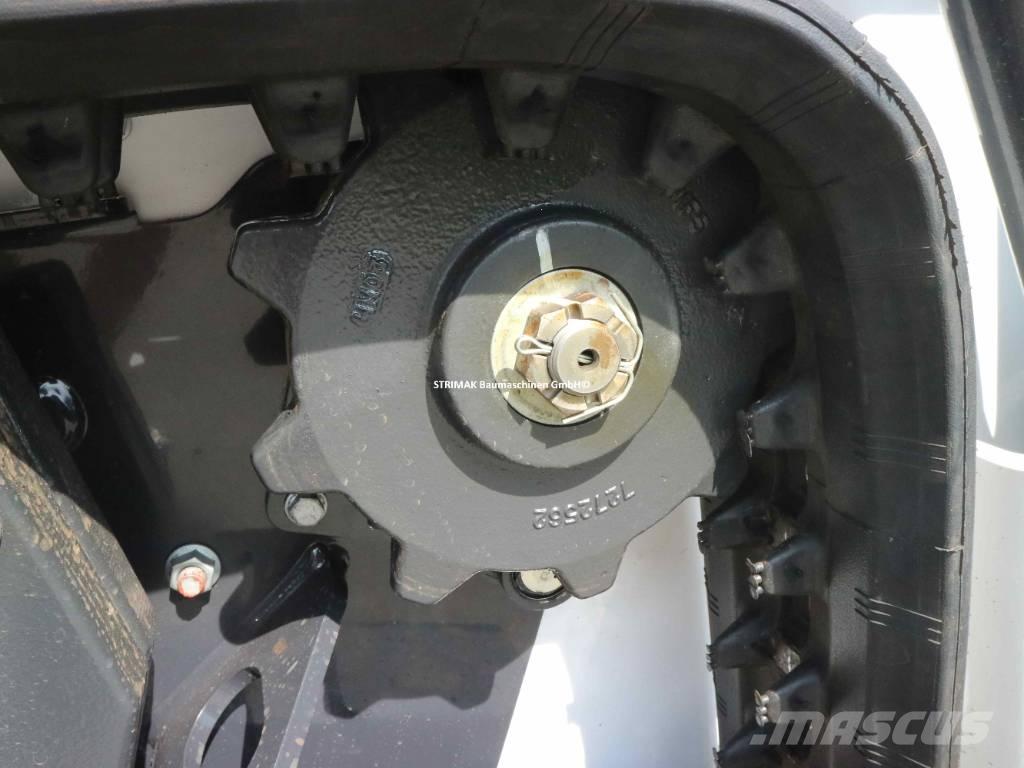Bobcat MT100 Мини товарачи