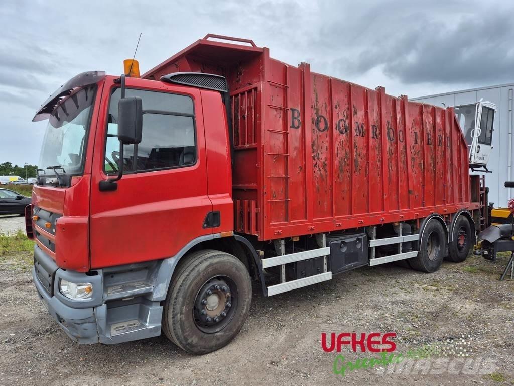 DAF CF 75 Пикапи
