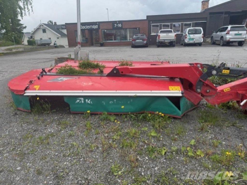 Kverneland 3232 MN Косачки