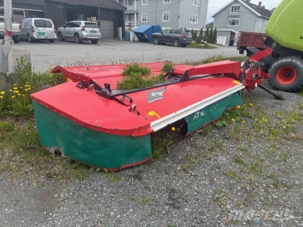 Kverneland 3232 MN Косачки