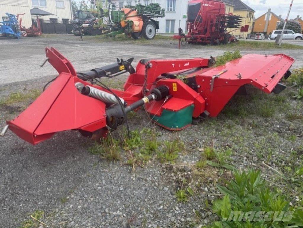 Kverneland 3232 MN Косачки