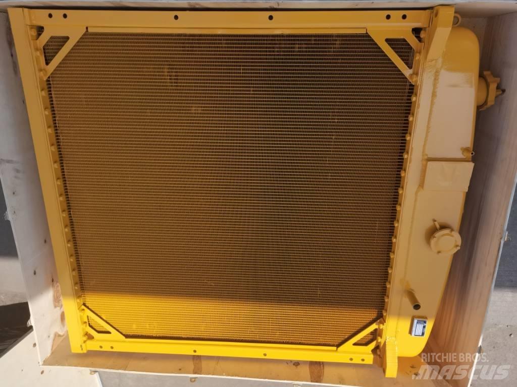 Shantui 22M-03-80000 Радиатори
