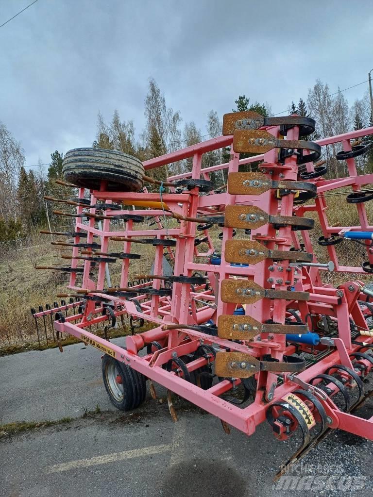 Potila Master 500 Брани