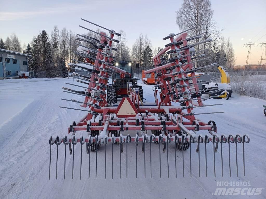 Potila Master 500 Брани