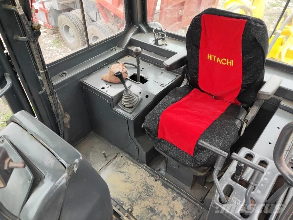 Shantui SD32 Верижни булдозери
