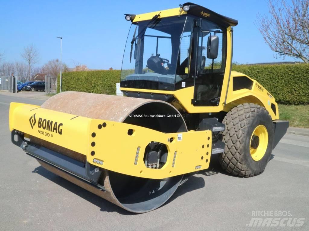 Bomag BW 211 D-50 Еднобарабанни ролки
