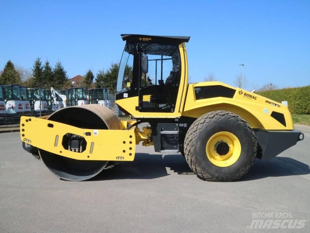 Bomag BW 211 D-50 Еднобарабанни ролки
