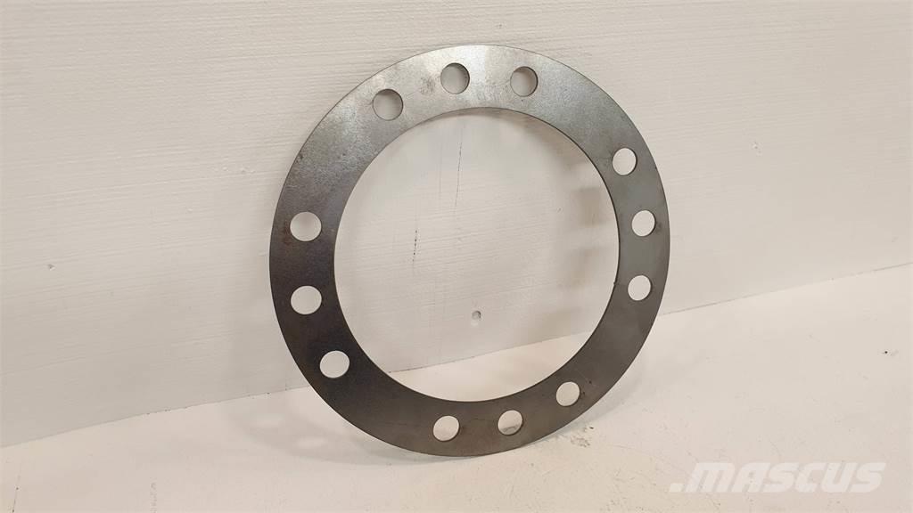 Ponsse 1822511 Шаси