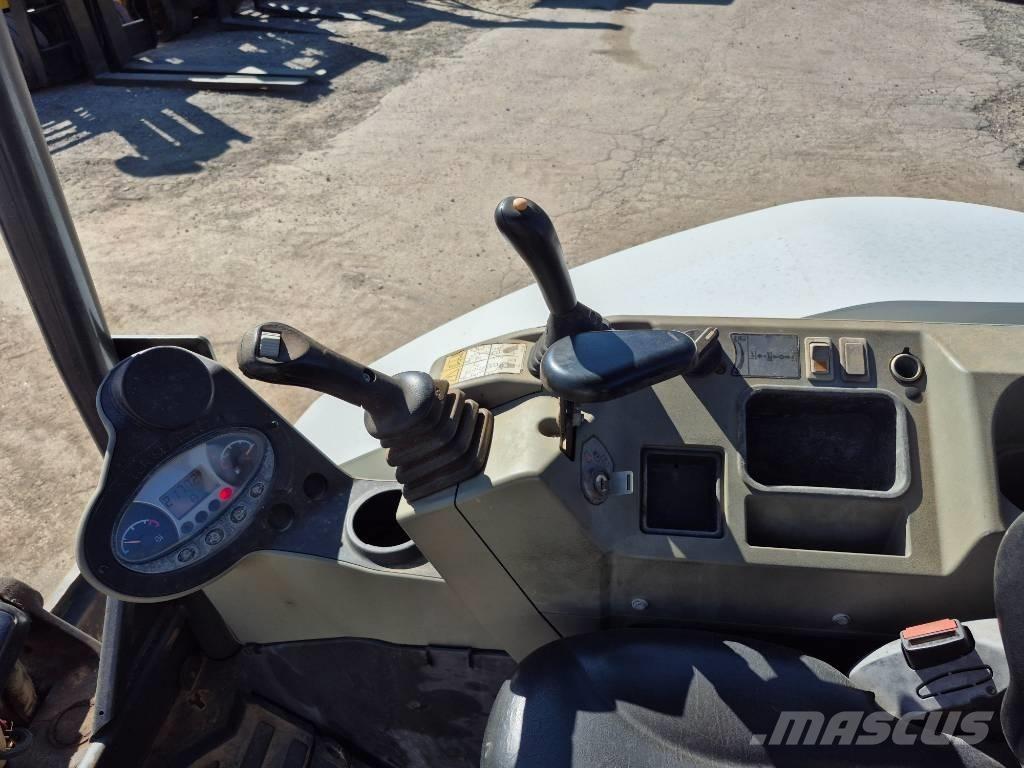 Bobcat E 35i Мини екскаватори < 7 т
