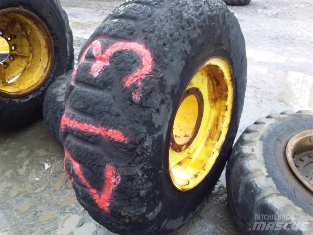 Nokian ELS 17,5x25 Гуми