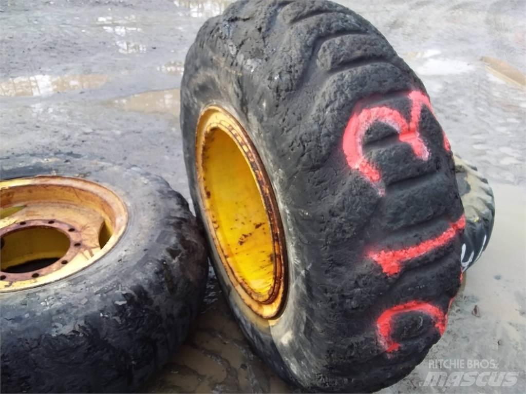 Nokian ELS 17,5x25 Гуми