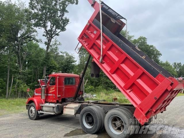 Western Star 4964 Влекачи
