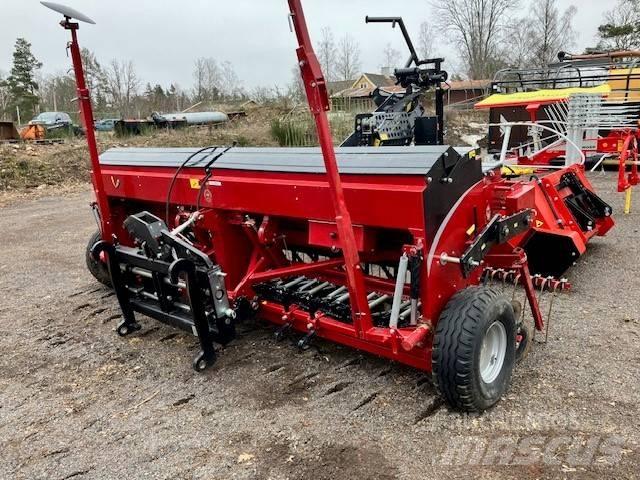 Kongskilde FS 2140 Редосеялки