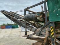 Hammel VB 650 D Мелници за пънове
