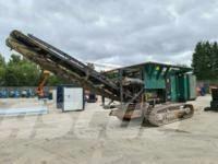 Hammel VB 650 D Мелници за пънове
