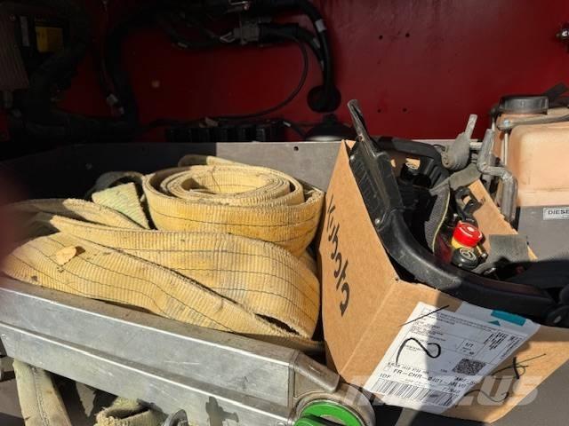 Manitou MRT 2150 Телескопични товарачи