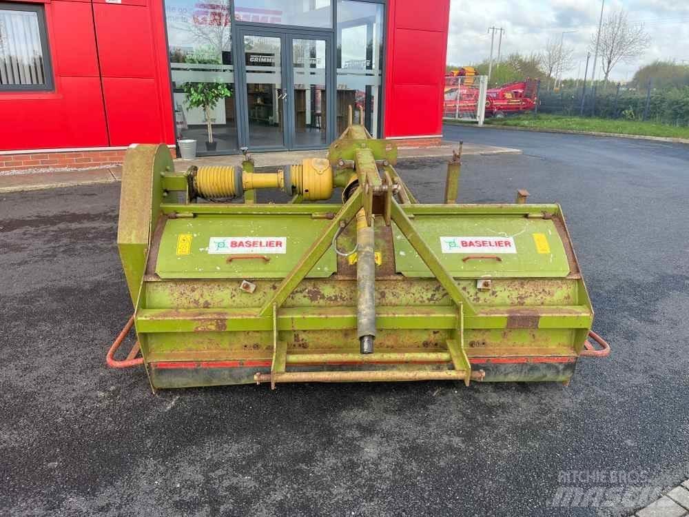 Baselier LKB 190 Машини за събиране на картофи - Други