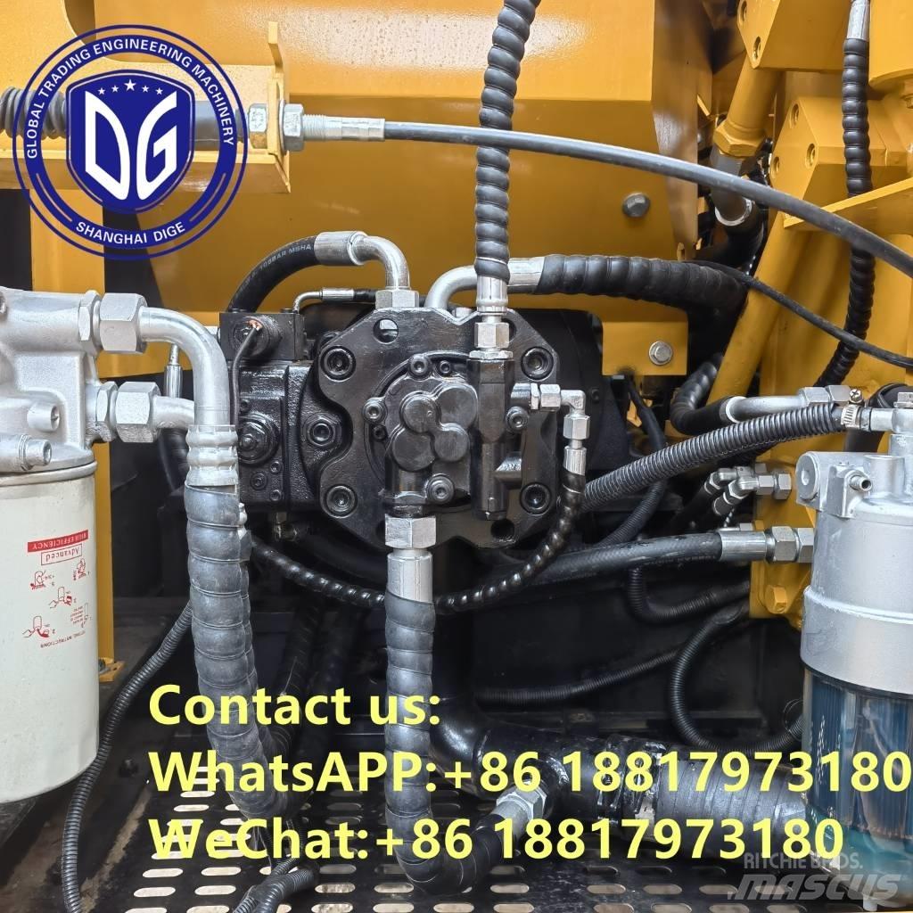Sany SY 135 C Pro Верижен екскаватор