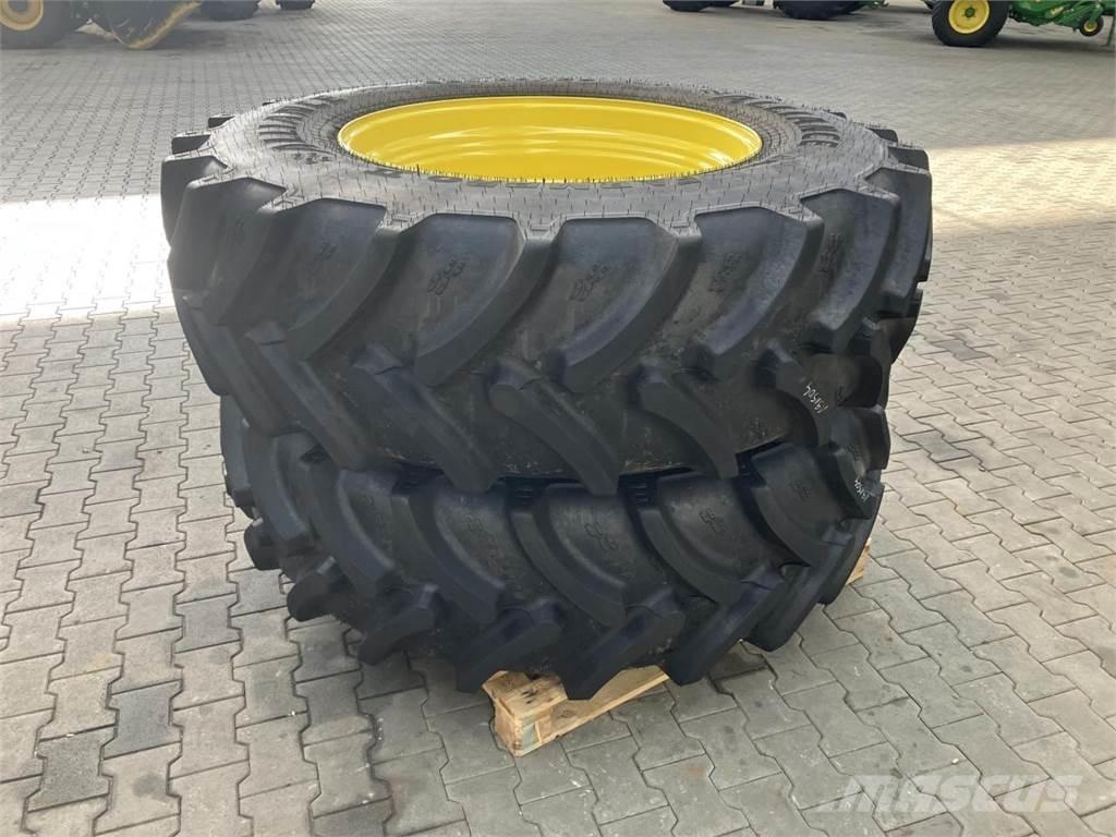Alliance 520/85R38 Колелета/Гуми