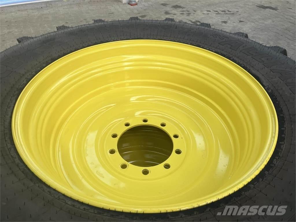 Alliance 520/85R38 Колелета/Гуми