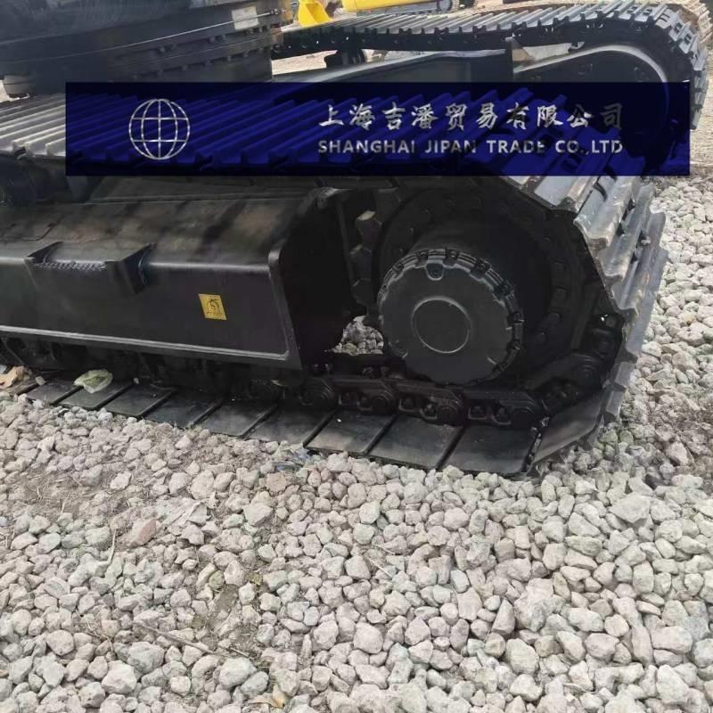 Sany SY 365 H Верижен екскаватор