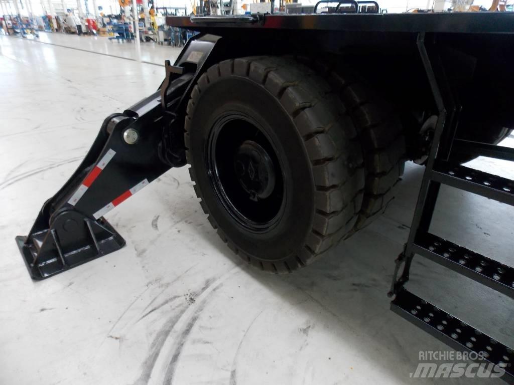 Sany SMHW 48 G5 Оператори на отпадъци/индустрия
