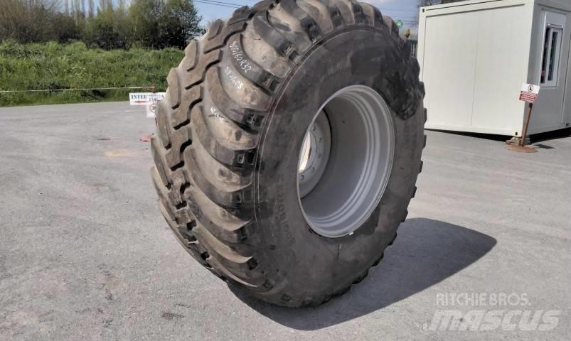 Alliance 800/60R32 Колелета/Гуми
