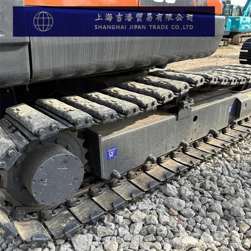 Doosan DX 60 Мини екскаватори < 7 т